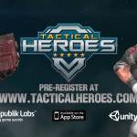 Tactical Heroes Trailer Released